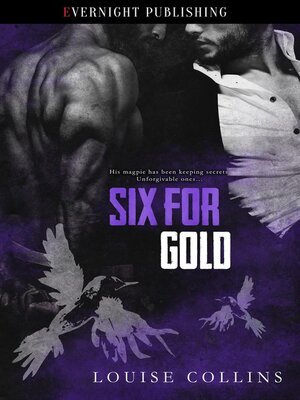 cover image of Six for Gold